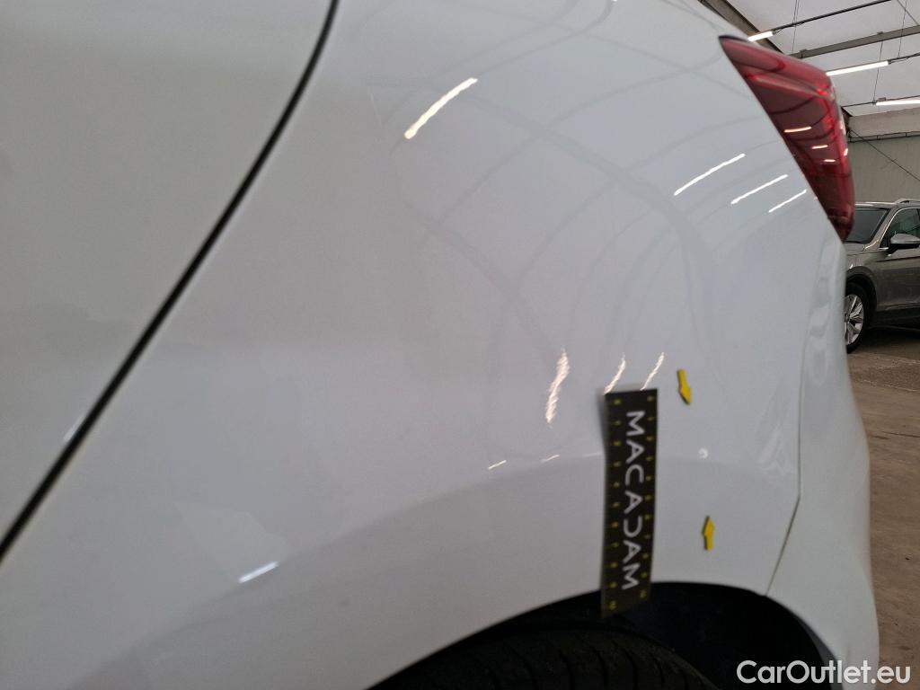  Renault  Clio  V Société Air Nav 1.5 dCi 85CV BVM6 E6dT #1