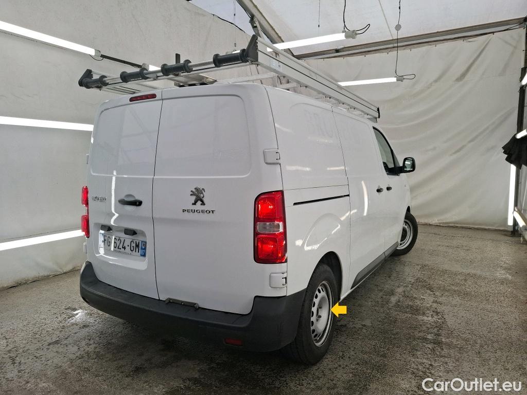  Peugeot  Expert  Fourgon Premium L2 1.6 HDi 115CV BVM6 E6 #43