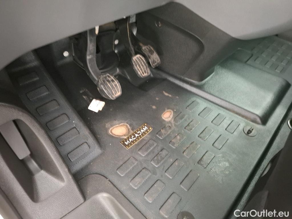  Peugeot  Expert  Fourgon Premium L2 1.6 HDi 115CV BVM6 E6 #36