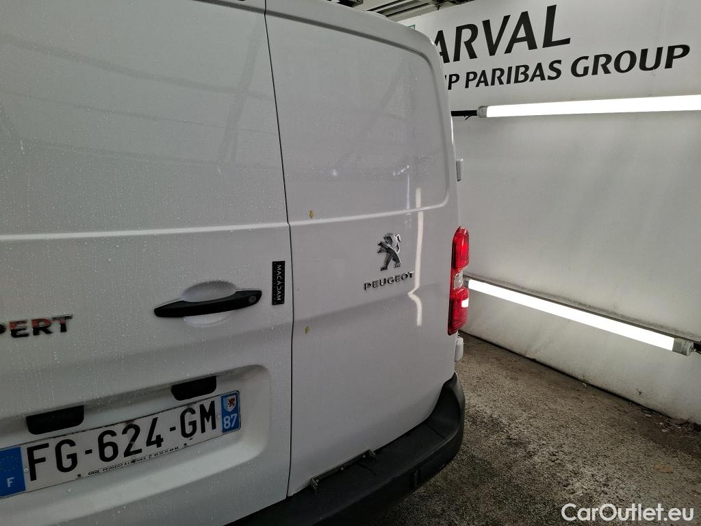  Peugeot  Expert  Fourgon Premium L2 1.6 HDi 115CV BVM6 E6 #26