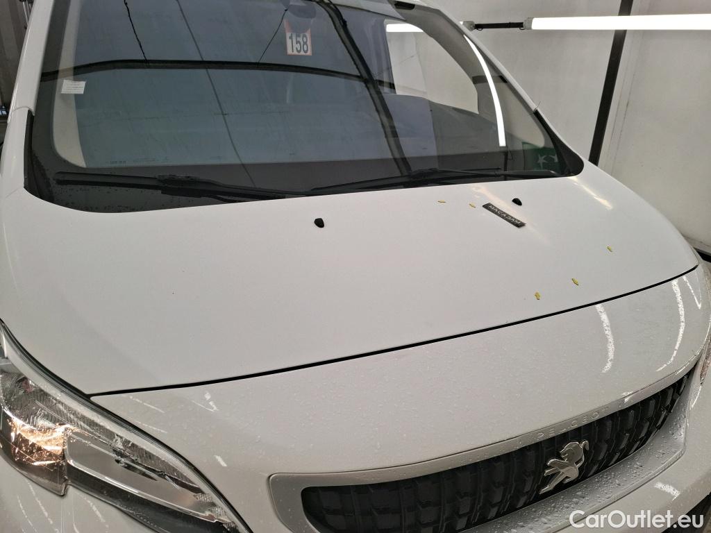  Peugeot  Expert  Fourgon Premium L2 1.6 HDi 115CV BVM6 E6 #14