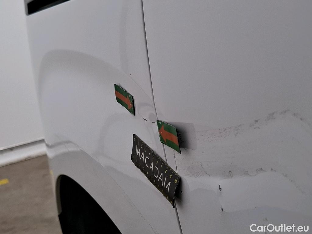  Peugeot  Partner  Premium L1 1.5 HDi 100CV BVM5 E6dT #11