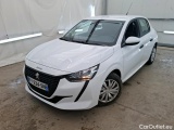  Peugeot  208  Premium 1.5 HDi 100CV BVM6 E6d 
