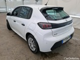  Peugeot  208  Premium 1.5 HDi 100CV BVM6 E6d #2