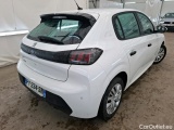  Peugeot  208  Premium 1.5 HDi 100CV BVM6 E6d #3