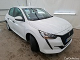  Peugeot  208  Premium 1.5 HDi 100CV BVM6 E6d #4