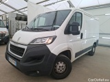  Peugeot  Boxer PEUGEOT  VU 4p Fourgon BLUEHDI 130 S&S PREMIUM PA 330 L1H1 