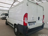  Peugeot  Boxer PEUGEOT  VU 4p Fourgon BLUEHDI 130 S&S PREMIUM PA 330 L1H1 #2