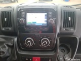  Peugeot  Boxer PEUGEOT  VU 4p Fourgon BLUEHDI 130 S&S PREMIUM PA 330 L1H1 #7