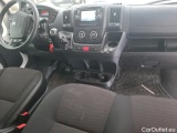  Peugeot  Boxer PEUGEOT  VU 4p Fourgon BLUEHDI 130 S&S PREMIUM PA 330 L1H1 #5