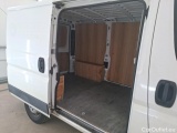  Peugeot  Boxer PEUGEOT  VU 4p Fourgon BLUEHDI 130 S&S PREMIUM PA 330 L1H1 #9