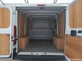  Peugeot  Boxer PEUGEOT  VU 4p Fourgon BLUEHDI 130 S&S PREMIUM PA 330 L1H1 #10