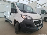  Peugeot  Boxer PEUGEOT  VU 4p Fourgon BLUEHDI 130 S&S PREMIUM PA 330 L1H1 #4