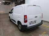  Peugeot  Partner  Premium L1 1.6 HDi 75CV BVM5 E6 #2