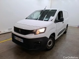  Peugeot  Partner  Premium L1 1.6 HDi 75CV BVM5 E6 