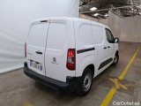 Peugeot  Partner  Premium L1 1.6 HDi 75CV BVM5 E6 #3