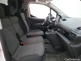  Peugeot  Partner  Premium L1 1.6 HDi 75CV BVM5 E6 #6