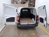  Peugeot  Partner  Premium L1 1.6 HDi 75CV BVM5 E6 #8