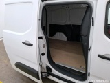  Peugeot  Partner  Premium L1 1.6 HDi 75CV BVM5 E6 #9