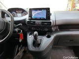  Peugeot  Partner  Premium L1 1.6 HDi 75CV BVM5 E6 #10