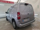  Peugeot  Partner  Asphalt L1 1.5 HDi 100CV BVM5 E6dT #2