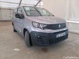  Peugeot  Partner  Asphalt L1 1.5 HDi 100CV BVM5 E6dT #4
