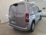  Peugeot  Partner  Asphalt L1 1.5 HDi 100CV BVM5 E6dT #3