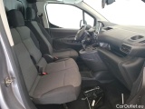  Peugeot  Partner  Asphalt L1 1.5 HDi 100CV BVM5 E6dT #8