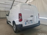  Peugeot  Partner  Premium L2 1.5 HDi 100CV BVM6 E6d #2