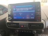  Peugeot  Partner  Premium L2 1.5 HDi 100CV BVM6 E6d #7