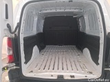  Peugeot  Partner  Premium L2 1.5 HDi 100CV BVM6 E6d #10