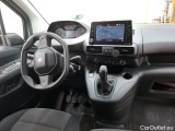  Peugeot  Partner  Premium L1 1.5 HDi 100CV BVM5 E6dT #5