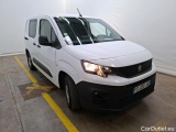  Peugeot  Partner  Premium L1 1.5 HDi 100CV BVM5 E6dT #4