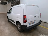  Peugeot  Partner  Premium L1 1.5 HDi 100CV BVM5 E6dT #2