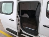  Peugeot  Partner  Premium L1 1.5 HDi 100CV BVM5 E6dT #9