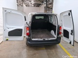  Peugeot  Partner  Premium L1 1.5 HDi 100CV BVM5 E6dT #8
