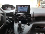  Peugeot  Partner  Premium L1 1.5 HDi 100CV BVM5 E6dT #10