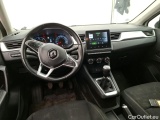  Renault  Captur  II Business 1.5 dCi 95CV BVM6 E6dT / TRANSFO VP/VF #5