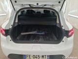  Renault  Clio  IV Air MediaNav 1.5 dCi 90CV BVM5 E6 #10