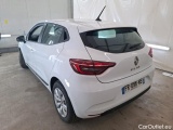  Renault  Clio  V Société Air Nav 1.5 dCi 85CV BVM6 E6dT #2