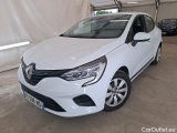  Renault  Clio  V Société Air Nav 1.5 dCi 85CV BVM6 E6dT 