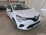  Renault  Clio  V Société Air Nav 1.5 dCi 85CV BVM6 E6dT #4