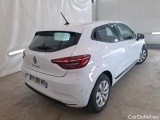  Renault  Clio  V Société Air Nav 1.5 dCi 85CV BVM6 E6dT #3