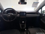  Renault  Clio  V Société Air Nav 1.5 dCi 85CV BVM6 E6dT #5