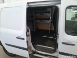  Renault  Kangoo  Express Maxi Extra (Série Spéciale) 1.5 dCi 90CV BVM5 E6 #9