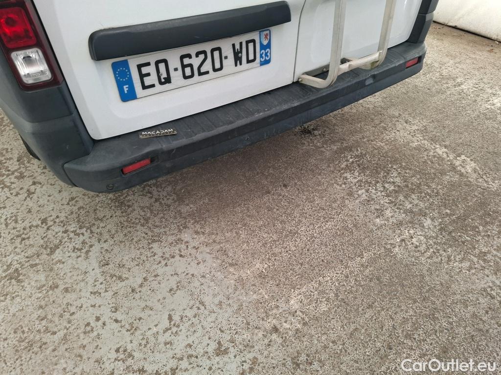  Renault  Trafic  Furgon Grand Confort L2H1 1200 1.6 dCi 120CV BVM6 E6 #12