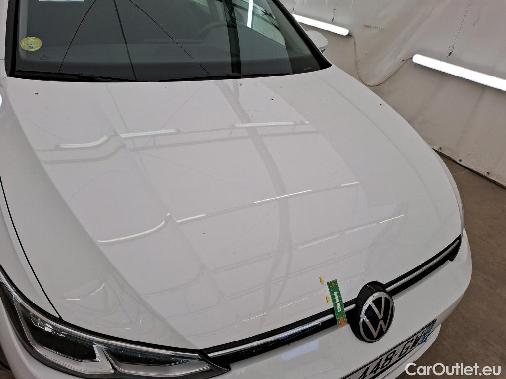  Volkswagen  Golf  / 2020 / 5P / Berline / VU 2.0 TDI SCR 115 DSG7 Life Busi / TRANSFO VP/VF #16