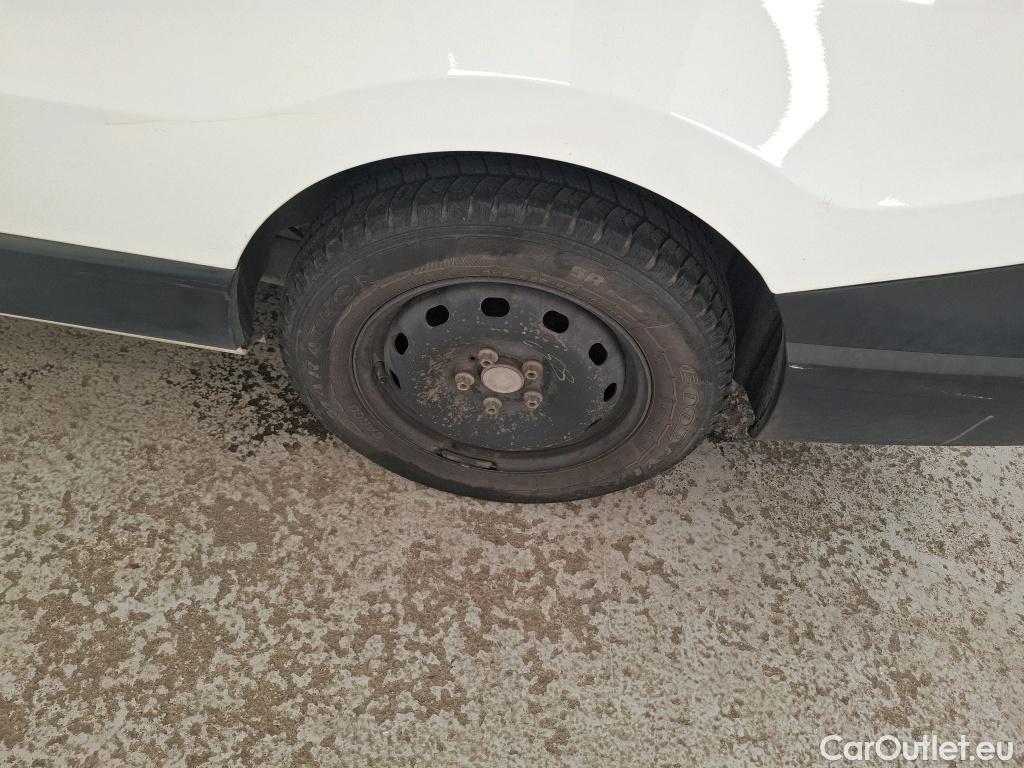  Renault  Trafic  Furgon Grand Confort L2H1 1200 1.6 dCi 120CV BVM6 E6 #34