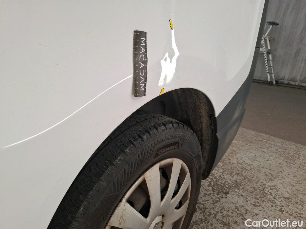  Renault  Trafic  Furgon Grand Confort L1H1 1000 1.6 dCi 120CV BVM6 E6 #10