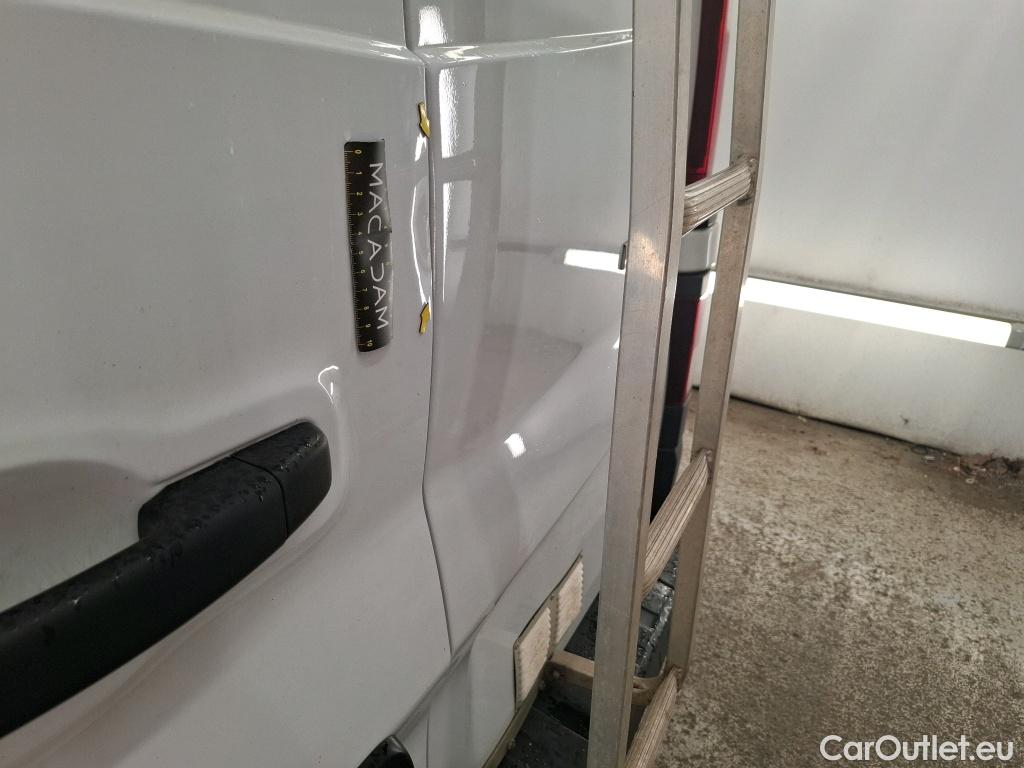  Renault  Trafic  Furgon Grand Confort L1H1 1000 1.6 dCi 120CV BVM6 E6 #16